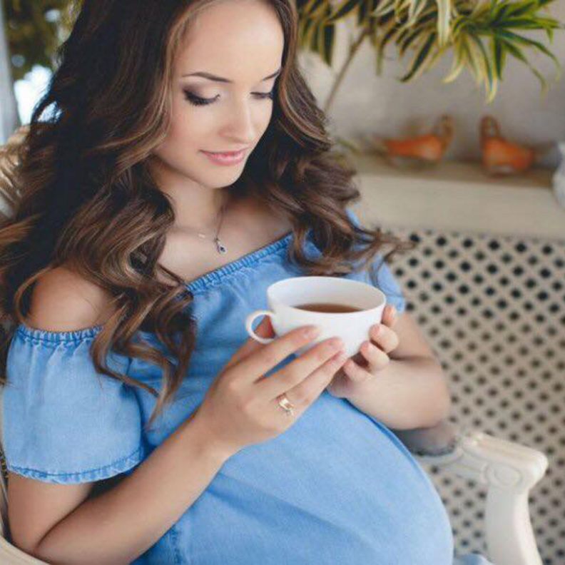 ما هي كمية الكافيين الامنة خلال الحمل 