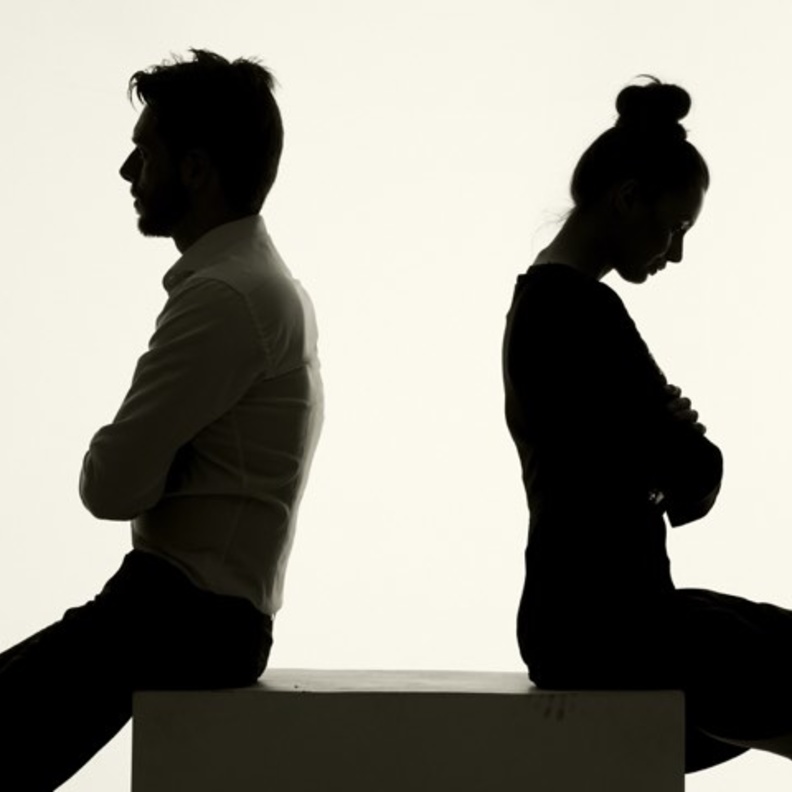 نصائح المقبلين على الطلاق 