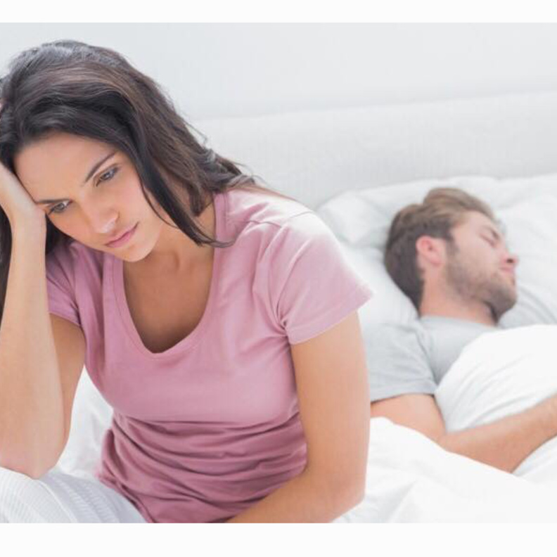 تاثير الجفاف المهبلي على منع حدوث الحمل 