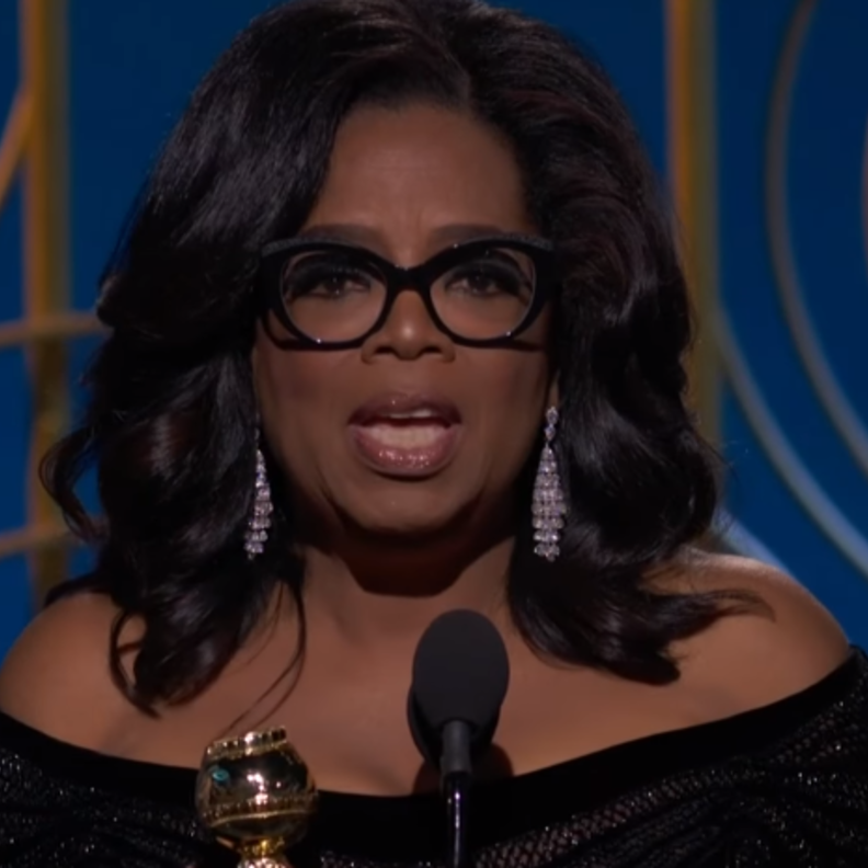 أوبرا وينفري