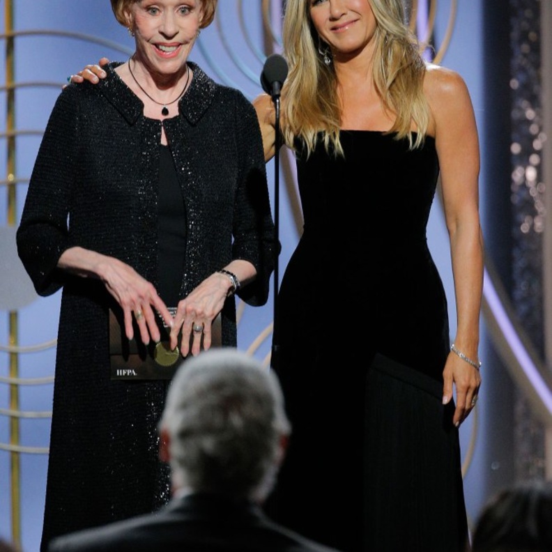 جينيفر أنيستون