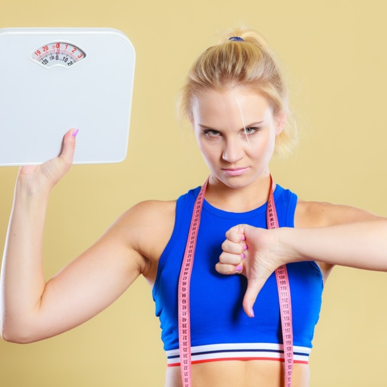 اسباب بطء عمل الايض وحرق الدهون في الجسم