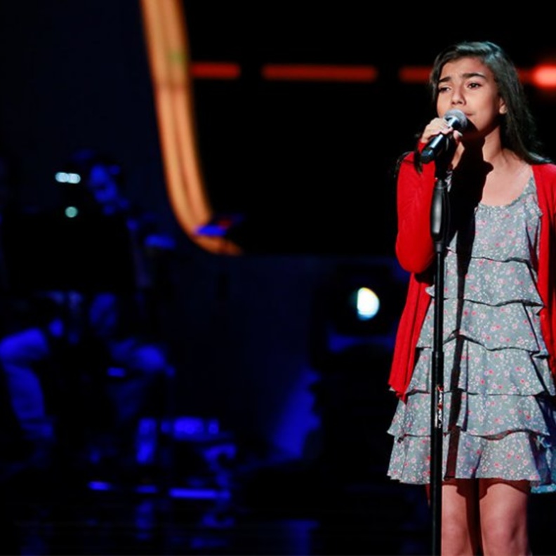 ميريتيا عماد