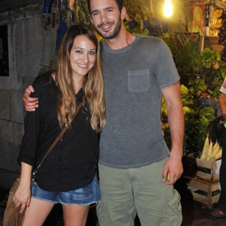 باريش أردوتش 