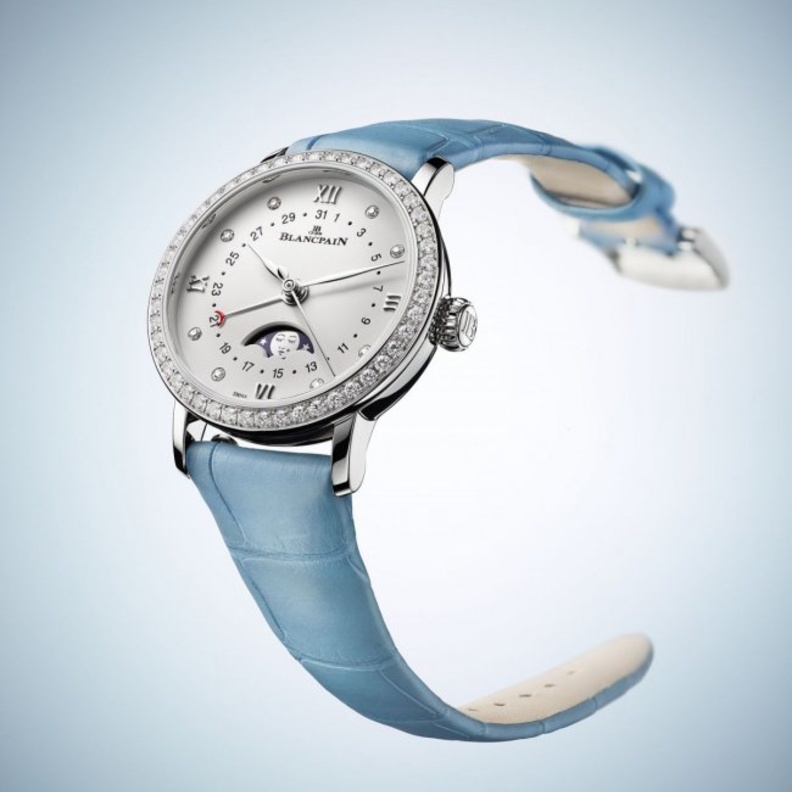 ساعة من جيرارد بيريغو  Girard Perregaux