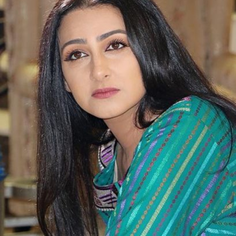 هيفاء حسين تعتزل 2018