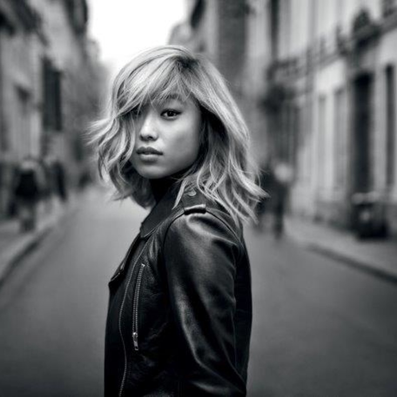 Les Touches Chromatiques و Masque Chromatique .. ثورةٌ في عالم العناية بالشعر