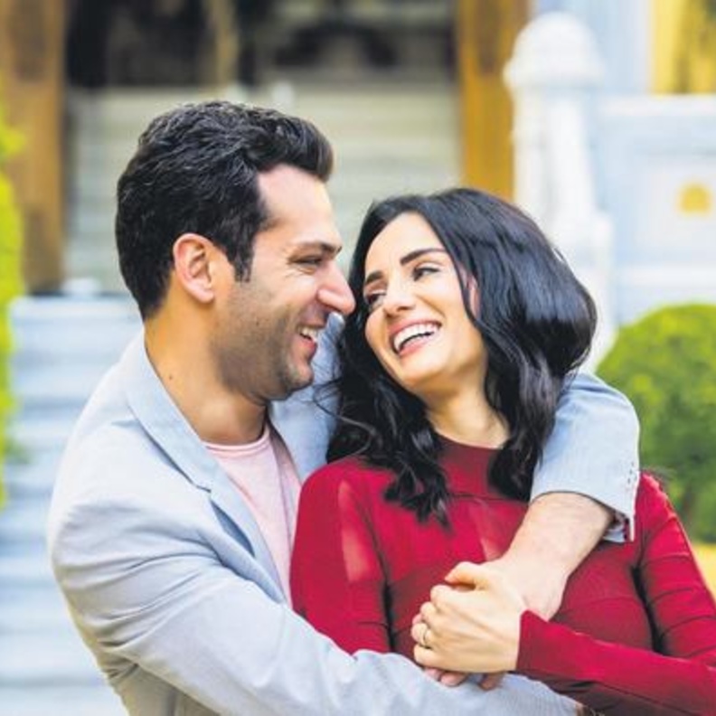 مراد يلدريم 