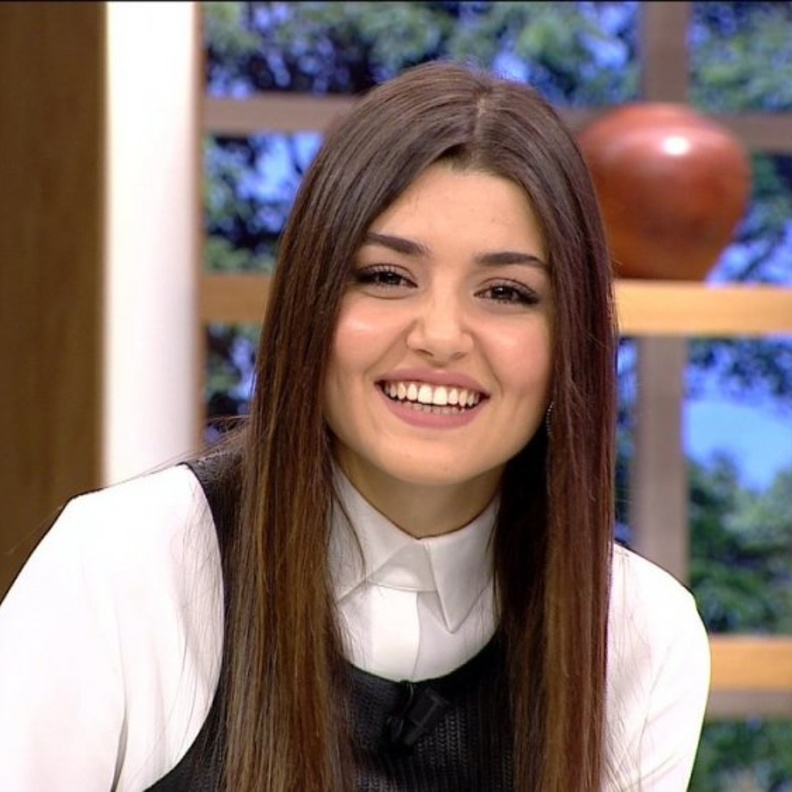 هانده ارتشيل