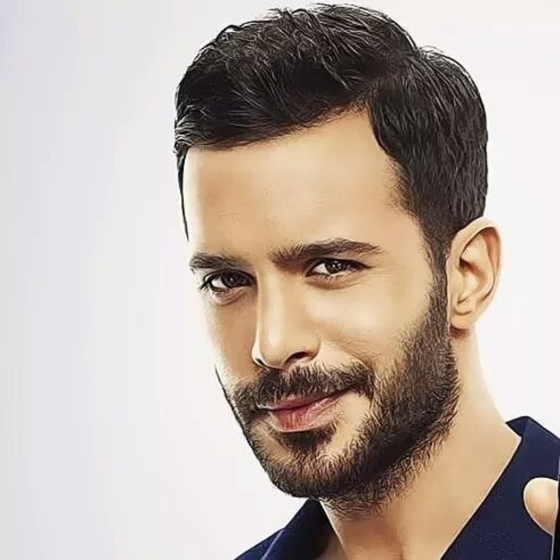 باريش أردوتش 