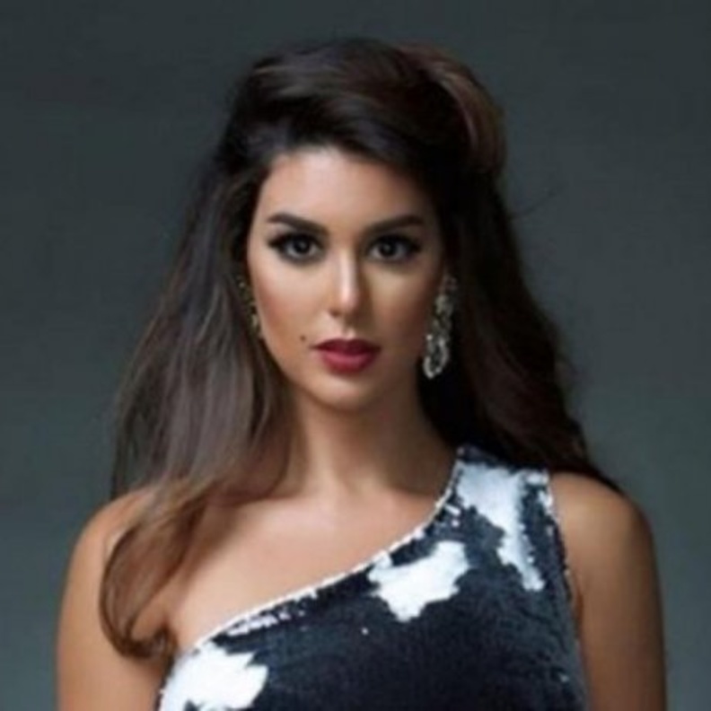 ياسمين صبري