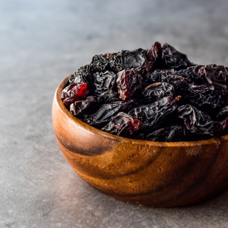 فوائد الزبيب الاسود فى علاج فقر الدم