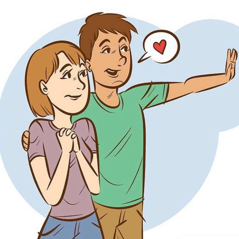 يرغب الارتباط بزوجة تشاركه أهدافه في الحياة ويوفر لها الاستقرار والأمان