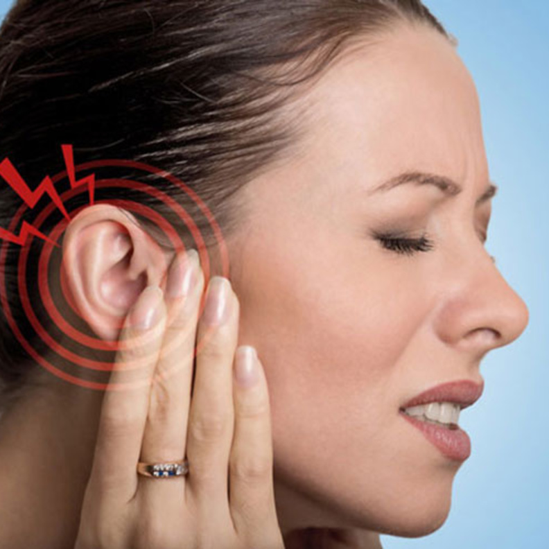 اضطرابات القلب تسبب طنين الأذن اليمنى