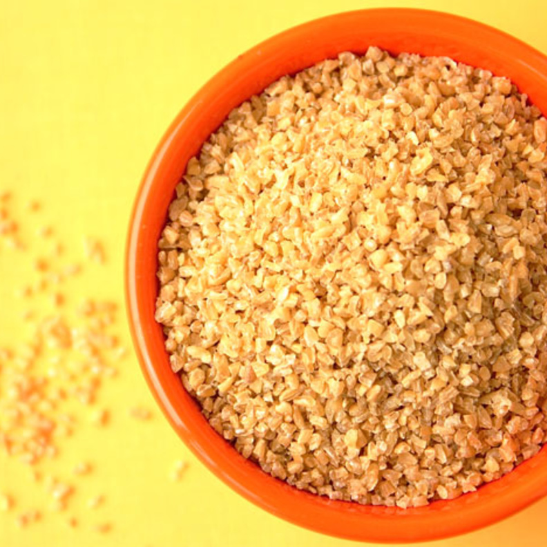 البرغل مفيد لمرضى السكري