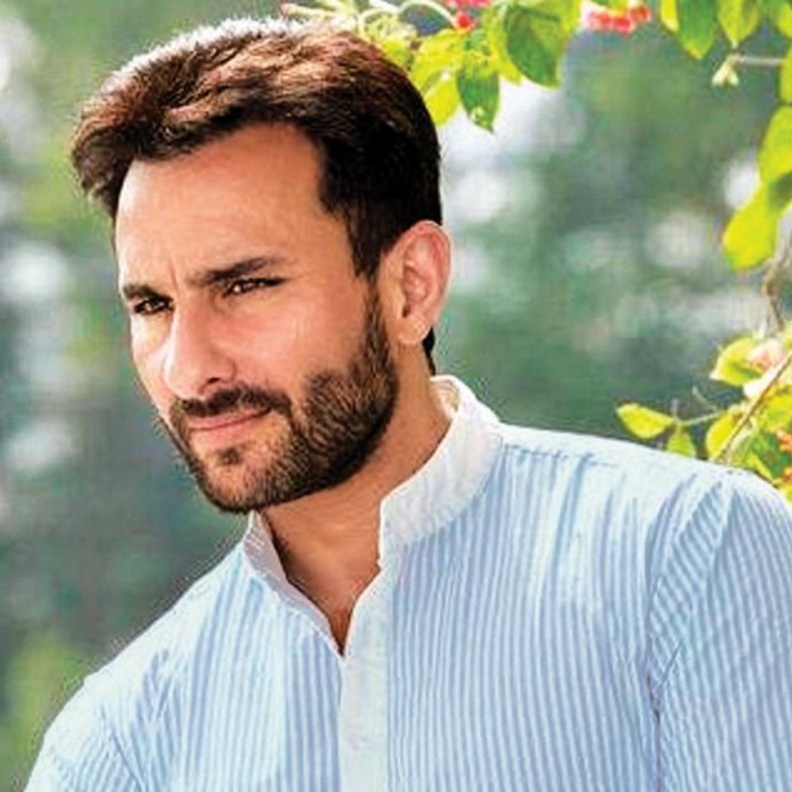 هذا ما تعلمه سيف علي خان من رحلته في بوليوود