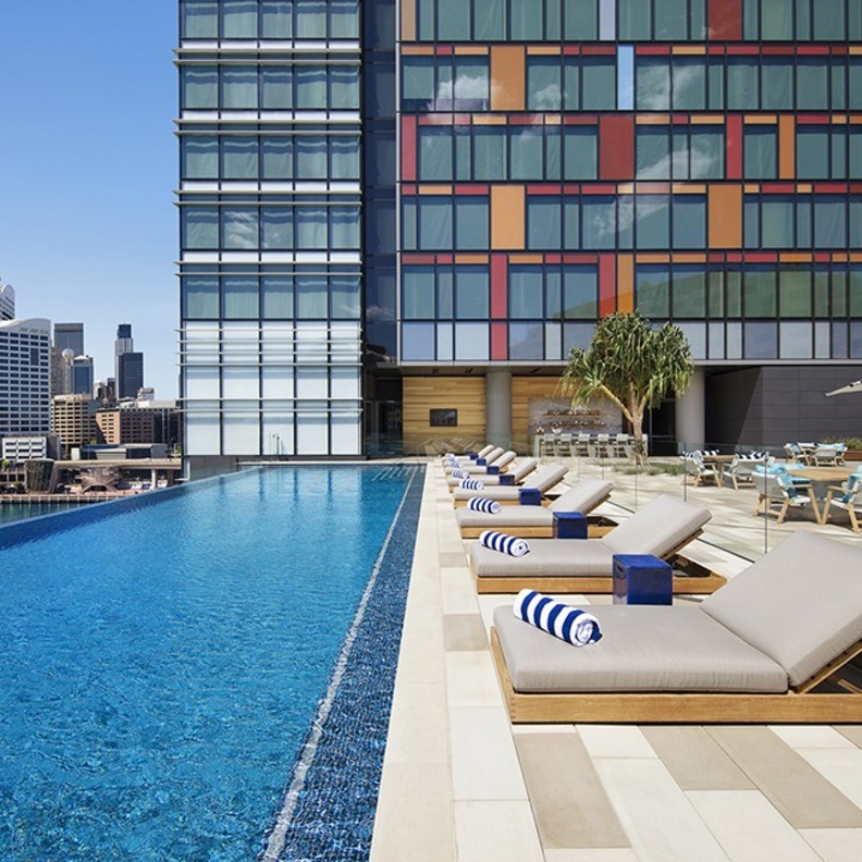 Baglioni Resort Maldives