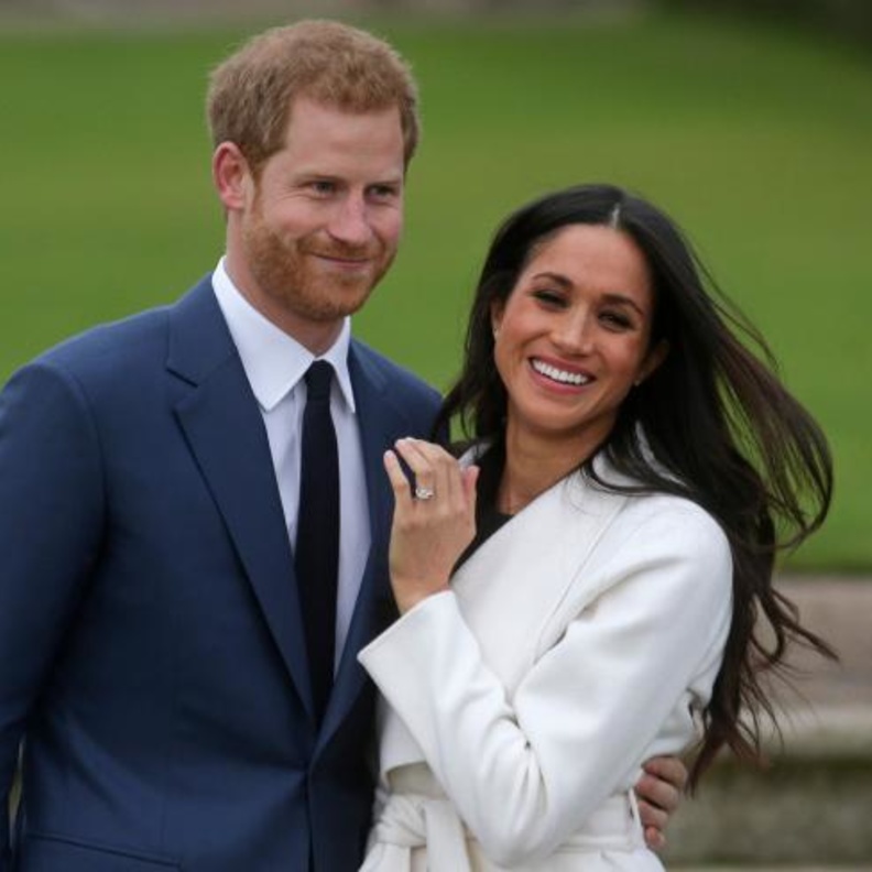 ميغان ماركل قد تكون مطالبة بالكشف عن ممتلكات زوجها لجهة أجنبية