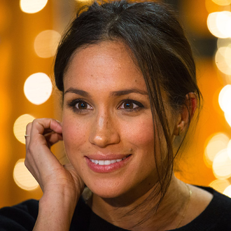 ميغان ماركل لديها مليوني متابع على انستغرام و تويتر