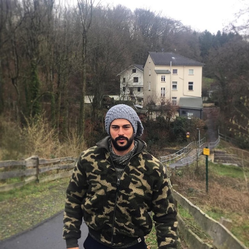 بوراك أوزجفيت