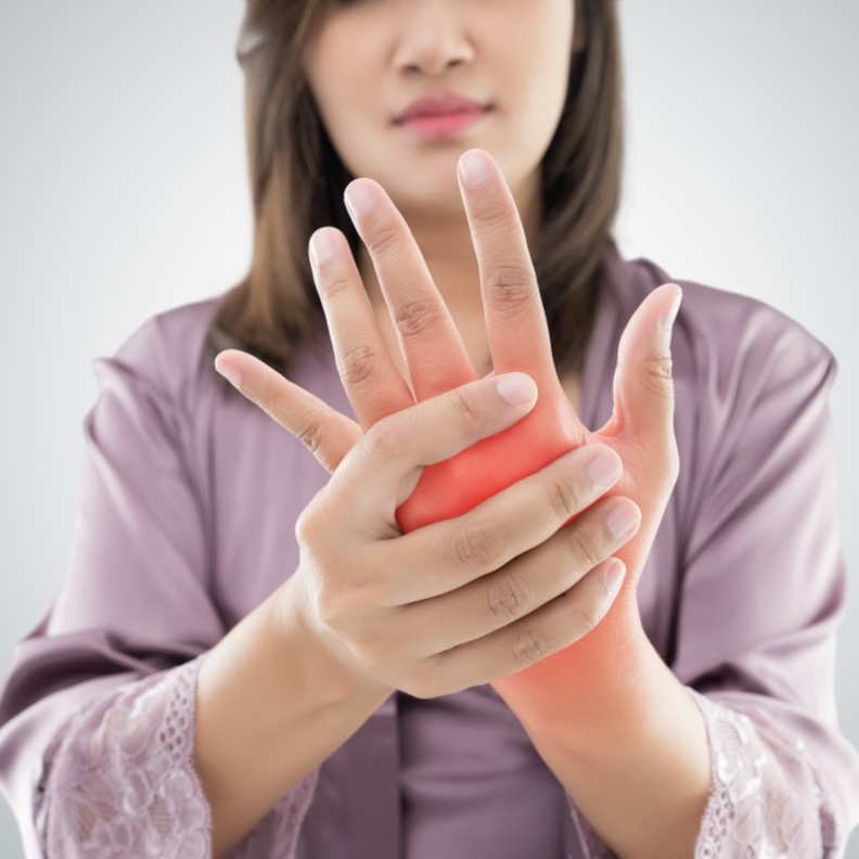 فوائد الزنجبيل لالتهاب المفاصل