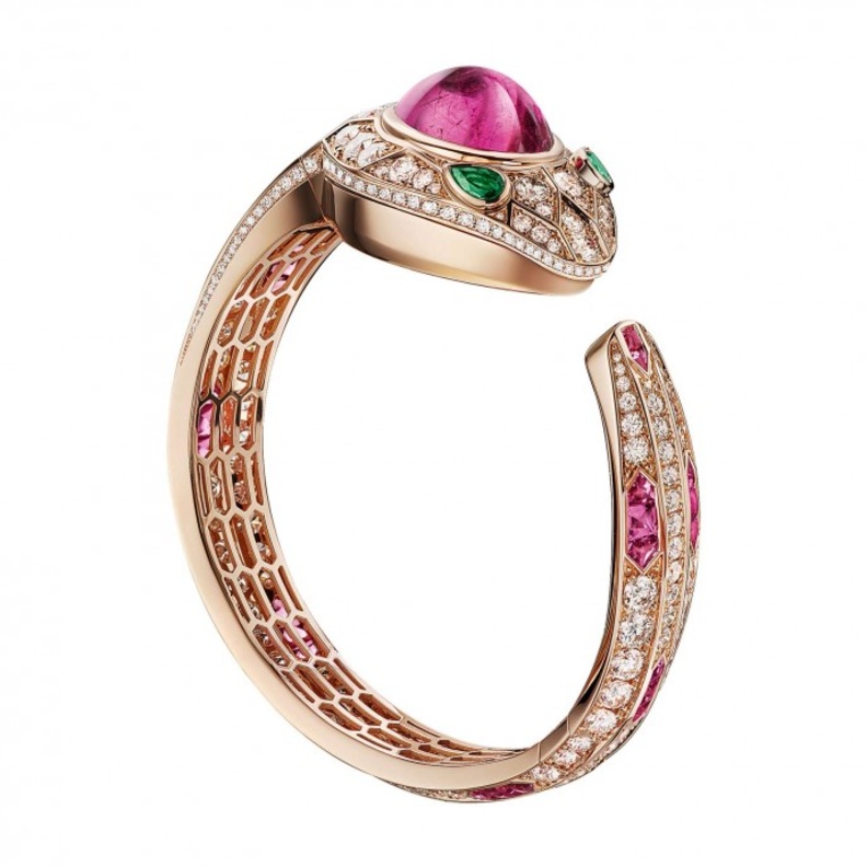 ساعة من جيامبيرو بودينوGiampiero Bodino