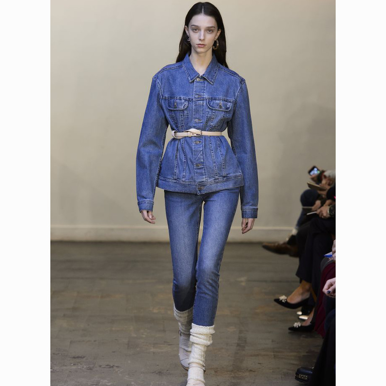 تصاميم الدّنيم