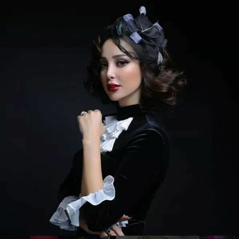 بسمة بوسيل 2018