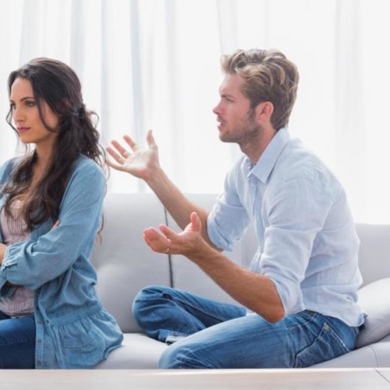 دليل التعامل مع الزوجة المزعجة