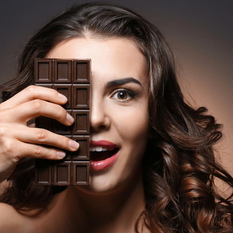 اكثري من شرب الماء