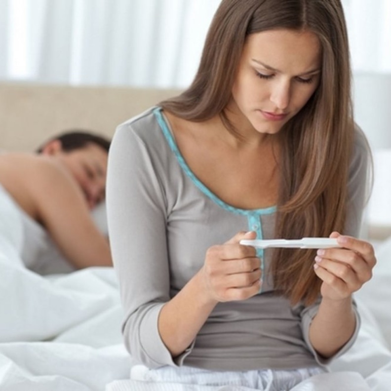 ما هي اسباب تأخر التبويض