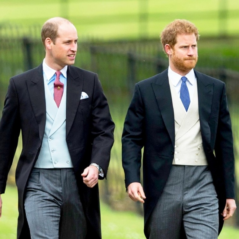 الأمير وليام يتحدث عن أهمية العلاقة المقربة بين الآباء والأبناء