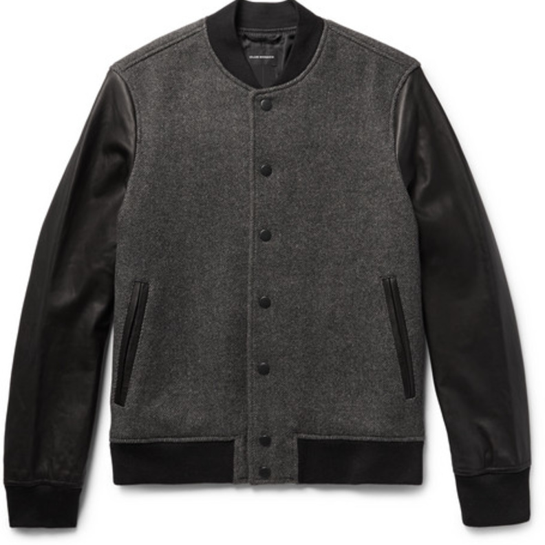 جاكيت البومبر بتصاميم أنيقة وملائمة لمختلف الأذواق