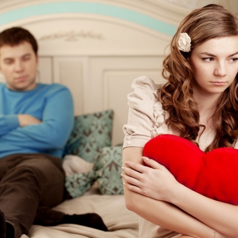 نصائح للتخلص من الصمت الزوجي