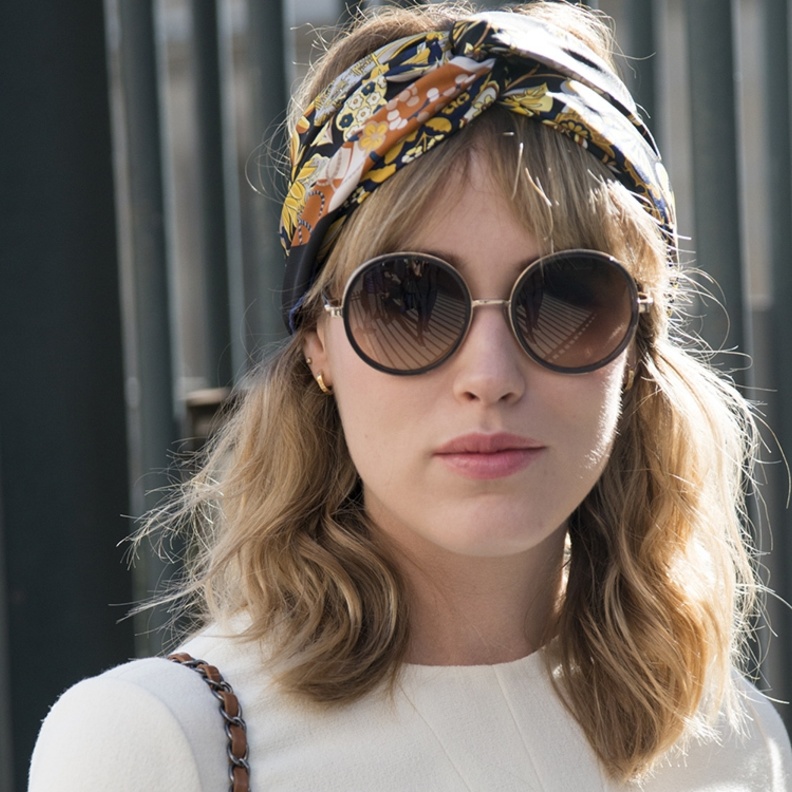 اكسسوار للشهر من Anna Sui