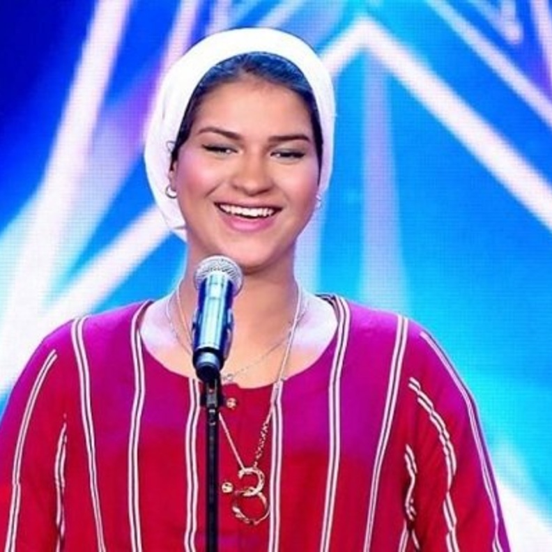 ايمان الشميطي