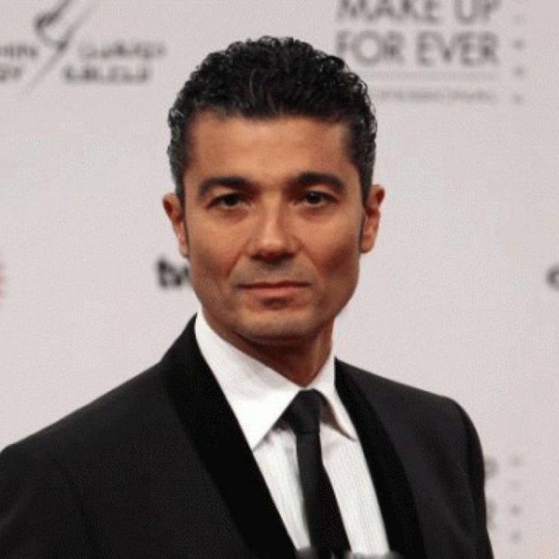 خالد النبوي