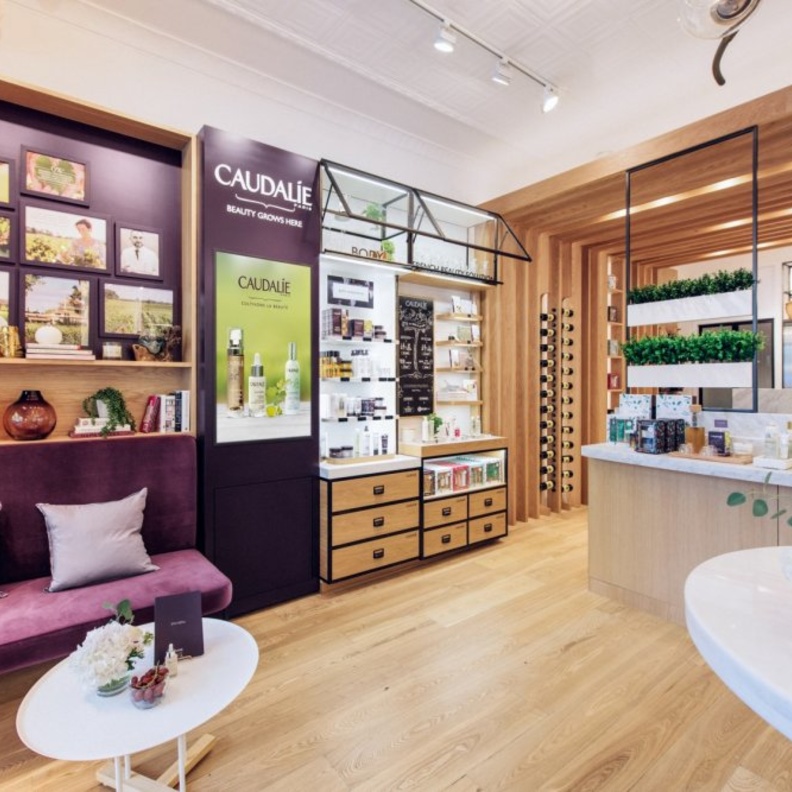 سبا فريد من نوعه