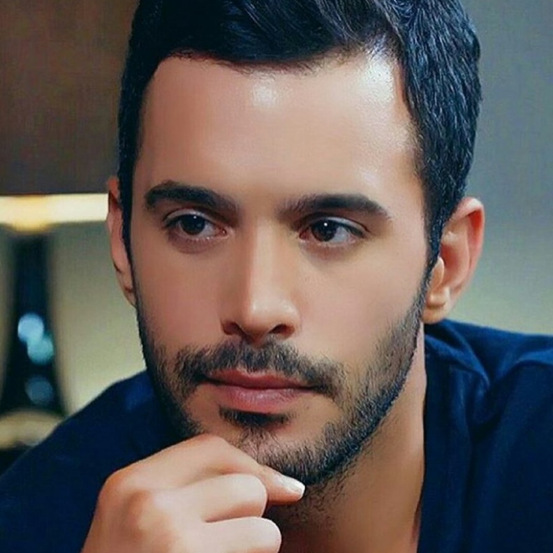 باريش أردوتش 