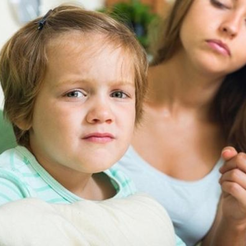 5 أخطاء شائعة في تربية الأبناء