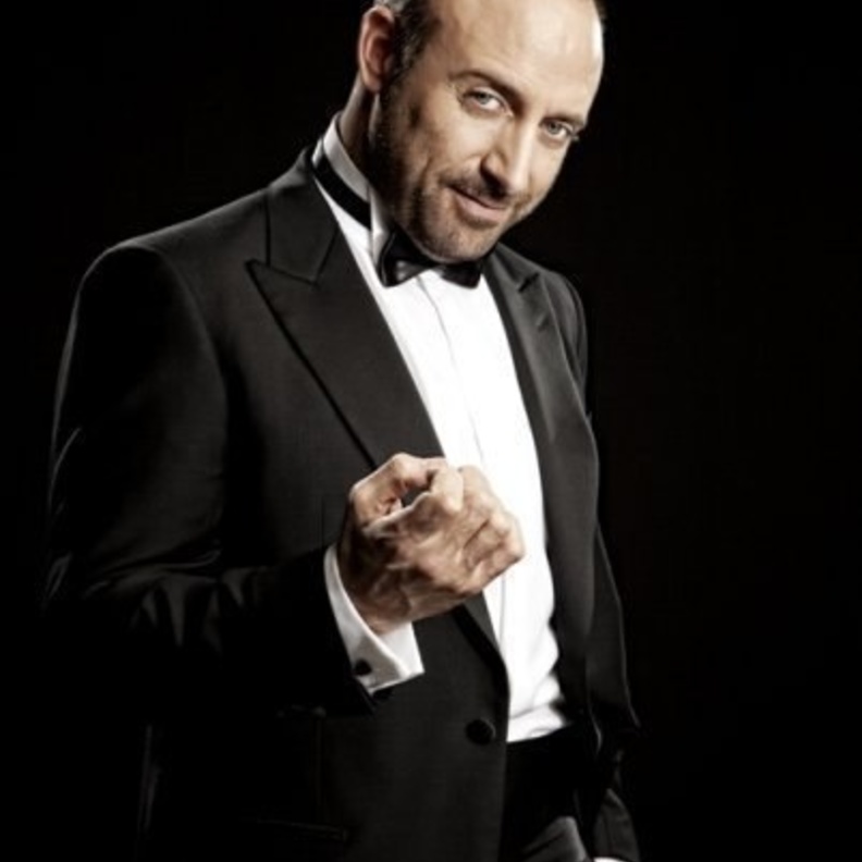 خالد أرجنتش