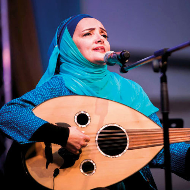 انطلاق "مهرجان صوت القاهرة الغنائي" 26 الجاري بأبوظبي