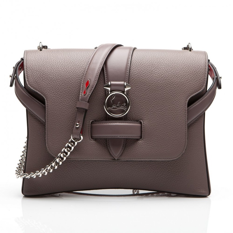 مجموعة كريستيان لوبوتان لربيع و صيف 2018