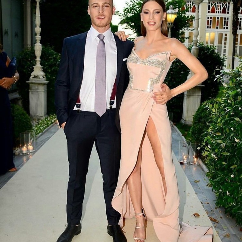 سيريناي وكرم