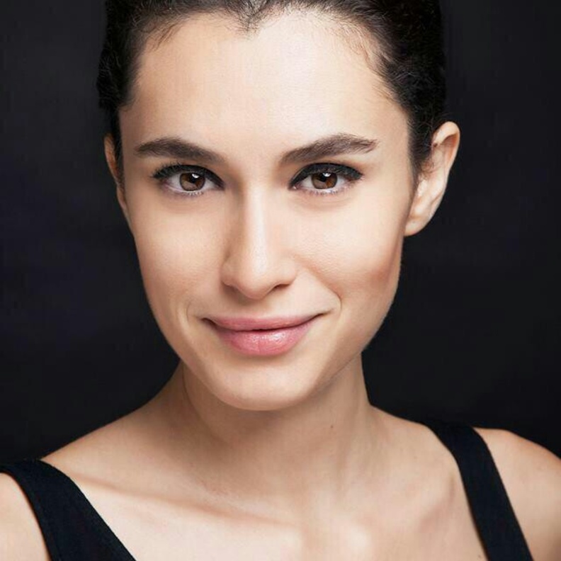 هانده دوغاندمير