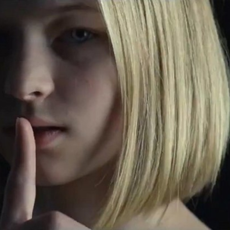 You Were Never Really Here