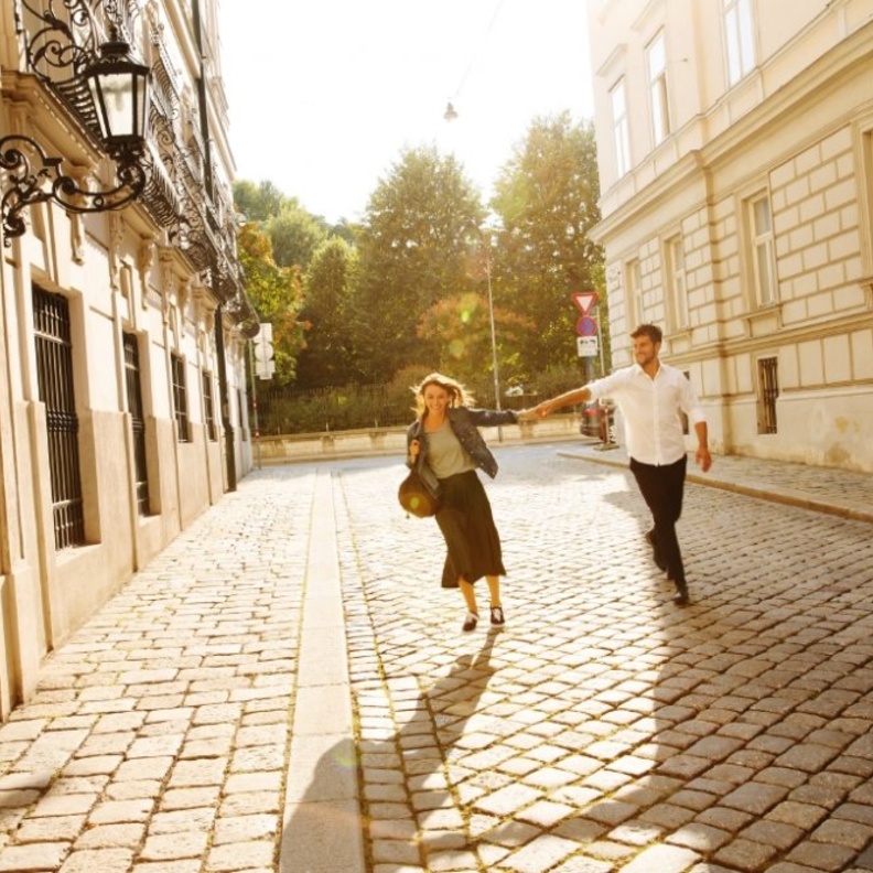 فيينا Peter Rigaud©