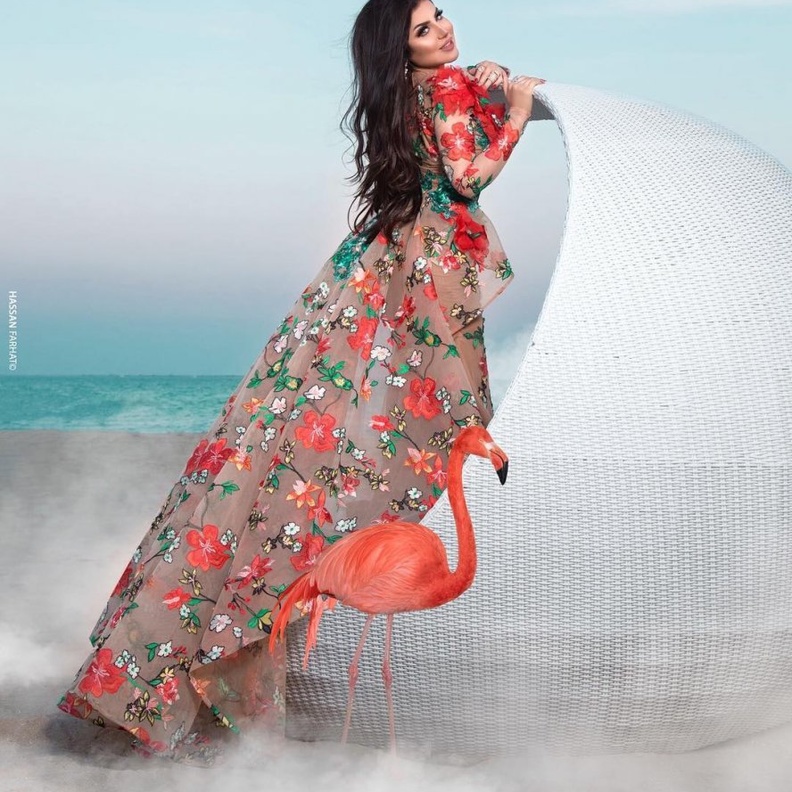 حليمة بولند