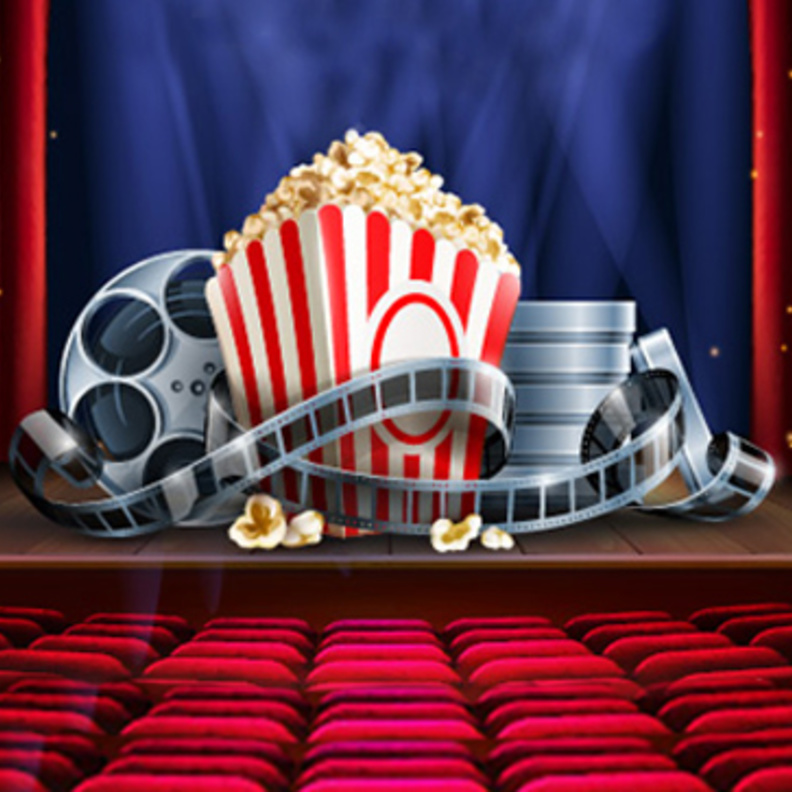 فعالية الفن السابع و أحدث افلام الكرتون تنطلق في الرياض