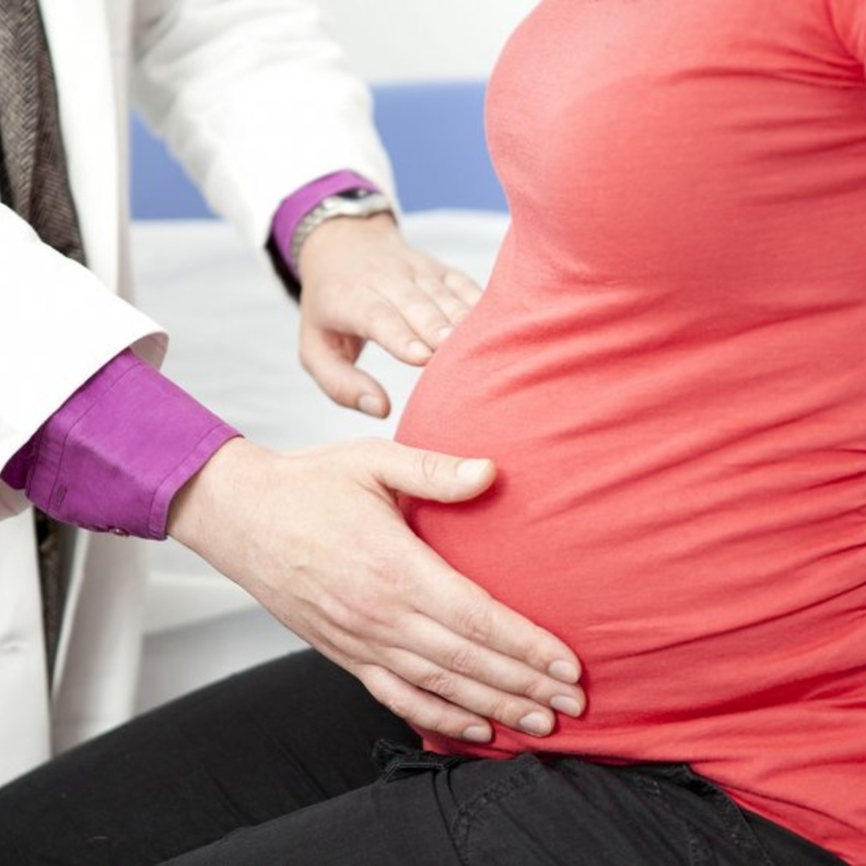 لتشخيص المبكر يمنع حدوث مضاعفات فقر الدم للأم والجنين